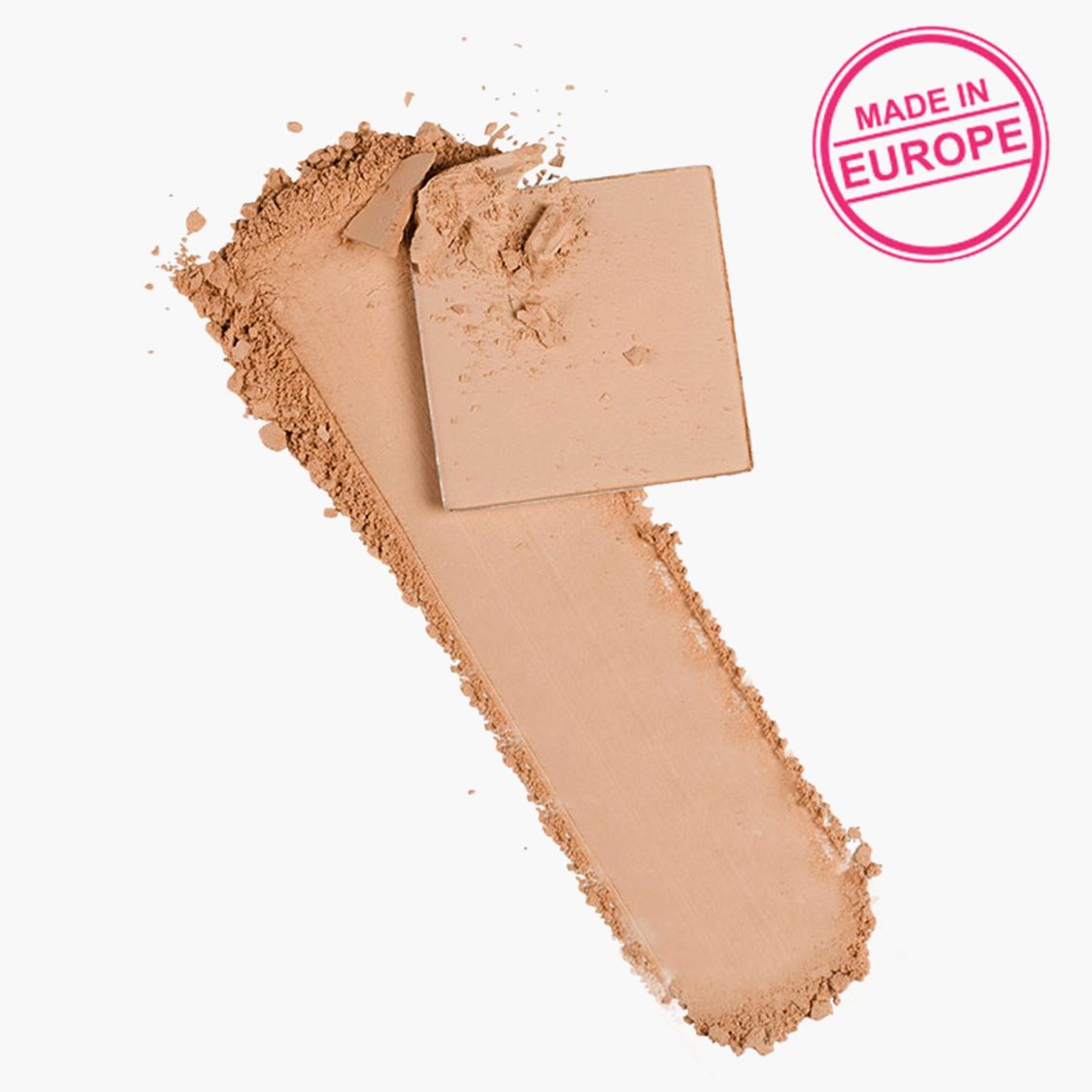 NYKAA Skingenius Skin Perfecting & Hydrating Compact