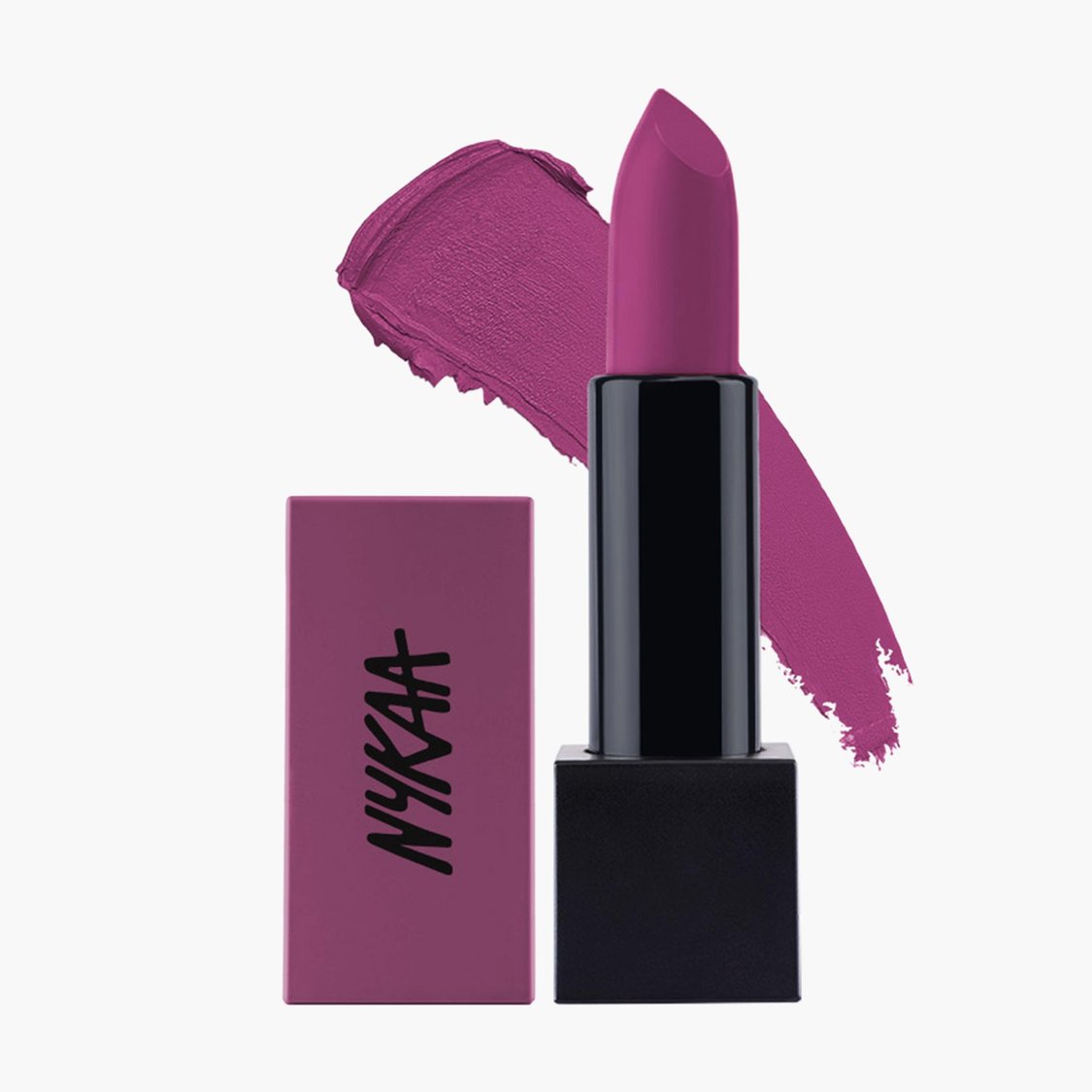 NYKAA Ultra Matte Lipstick
