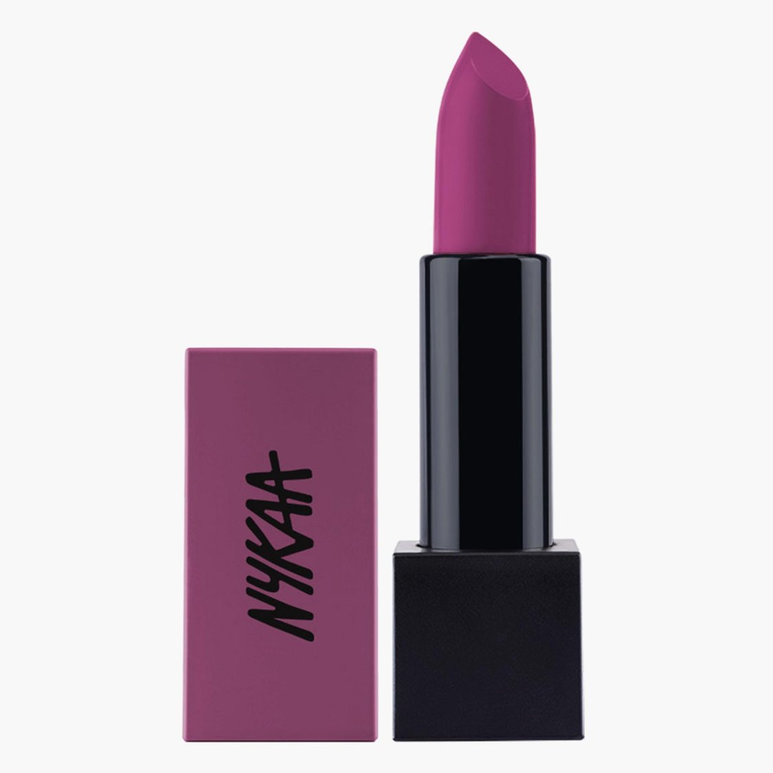 NYKAA Ultra Matte Lipstick