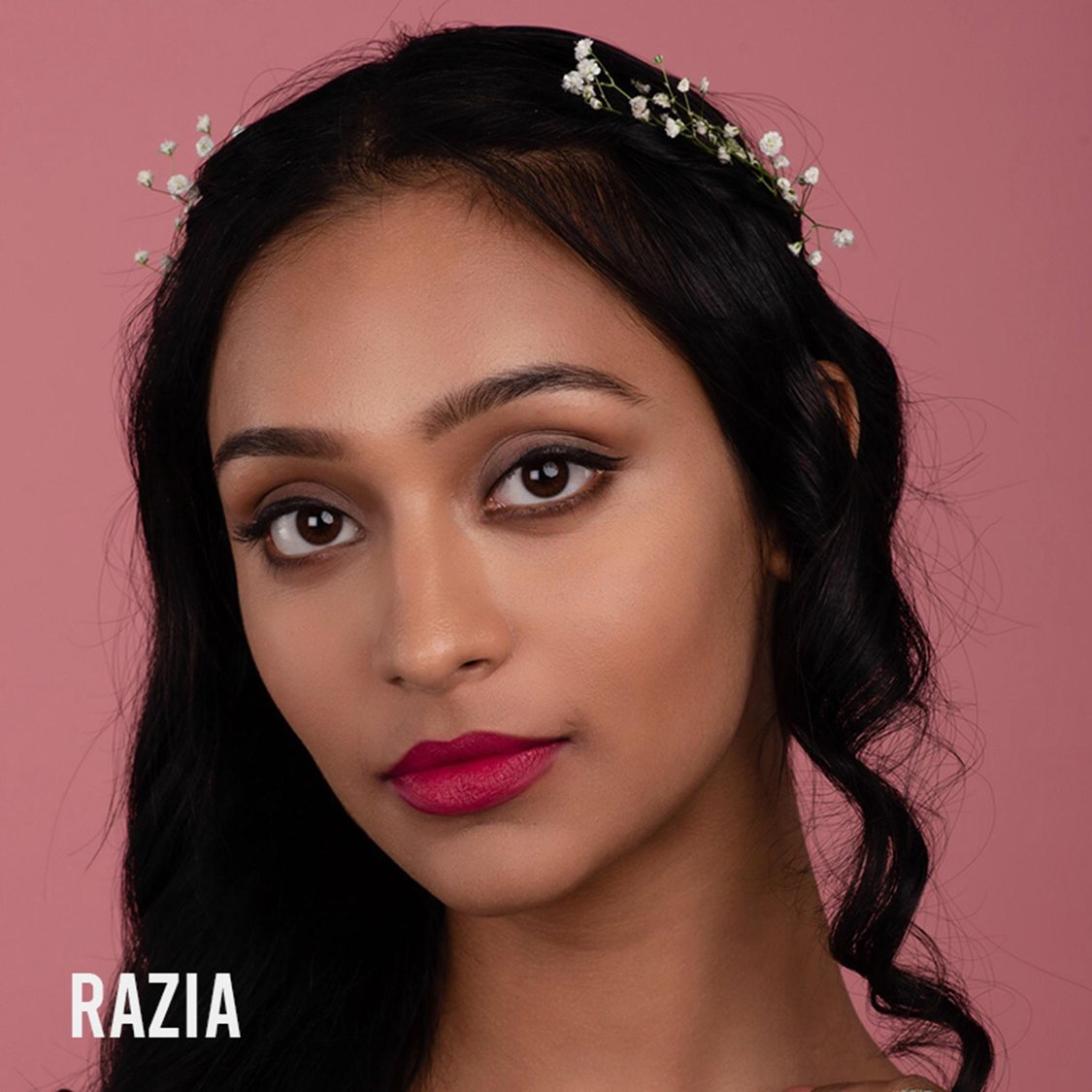 NYKAA Ultra Matte Lipstick
