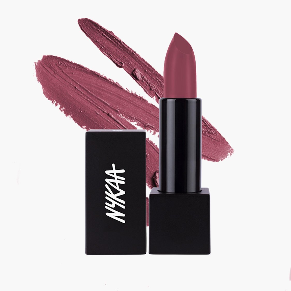 NYKAA So Matte Lipstick