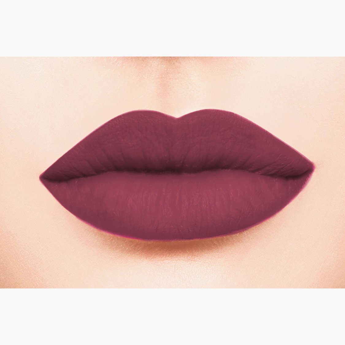 NYKAA So Matte Lipstick