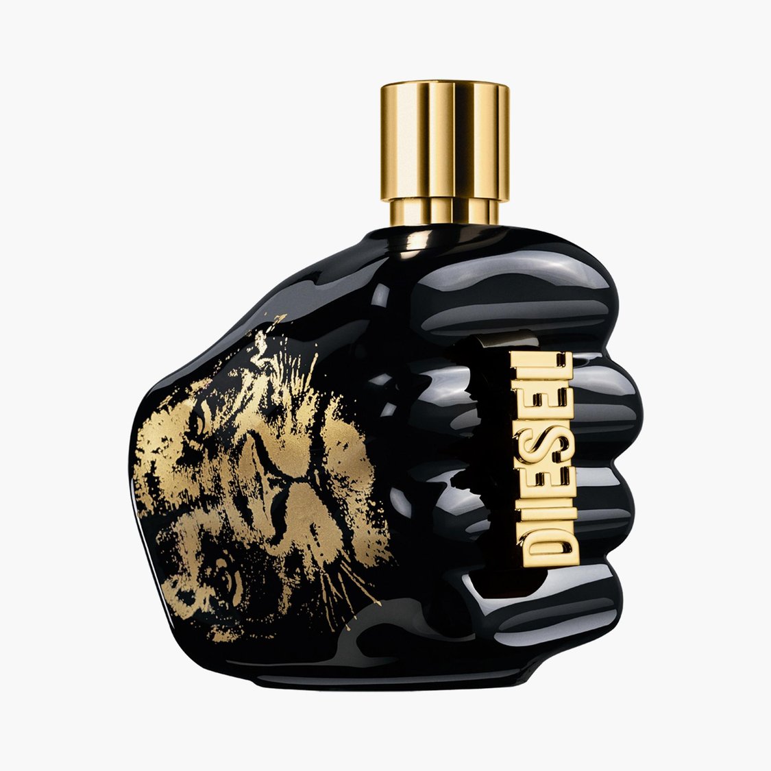 Buy DIESEL Men Spirit of The Brave Eau De Toilette 125ml from