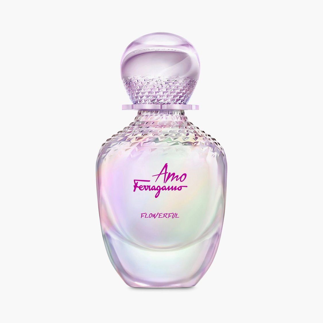 SALVATORE FERRAGAMO Women Amo Flowerful Eau de Toilette- 50ml