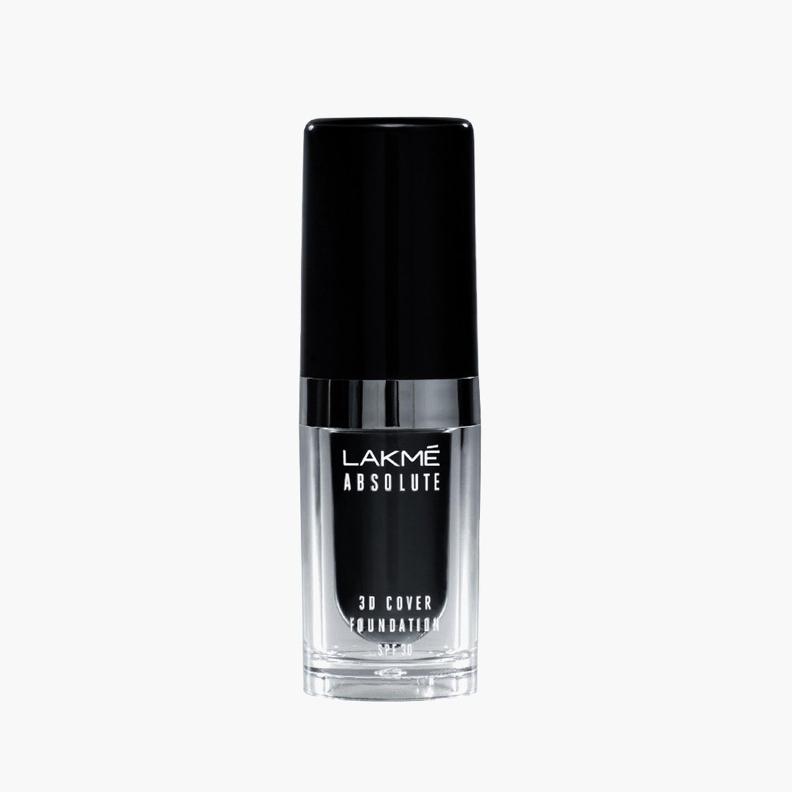 LAKME ABSOLUTE 3D Cover Foundation- 15 ml