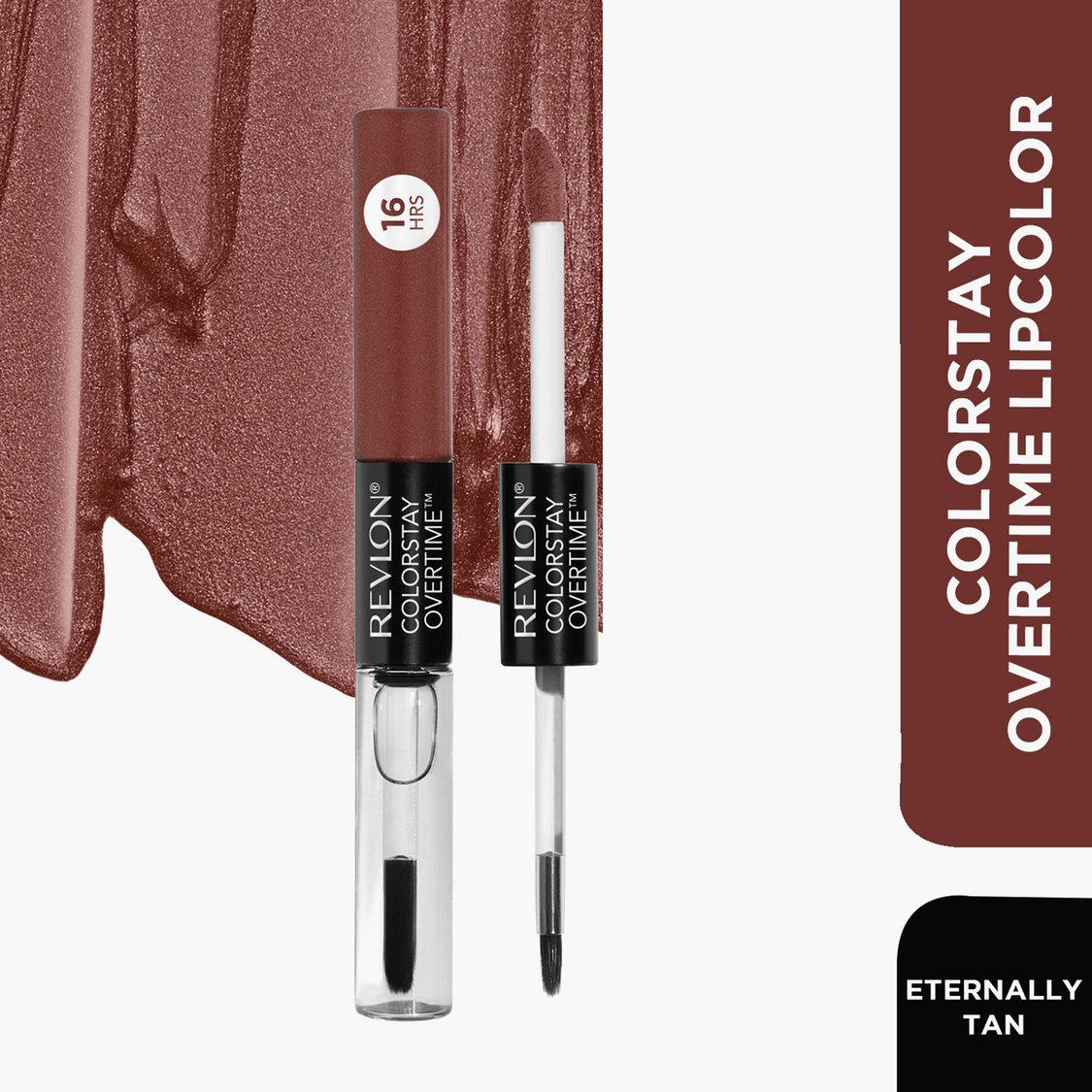 REVLON Colorstay Overtime Lipcolor