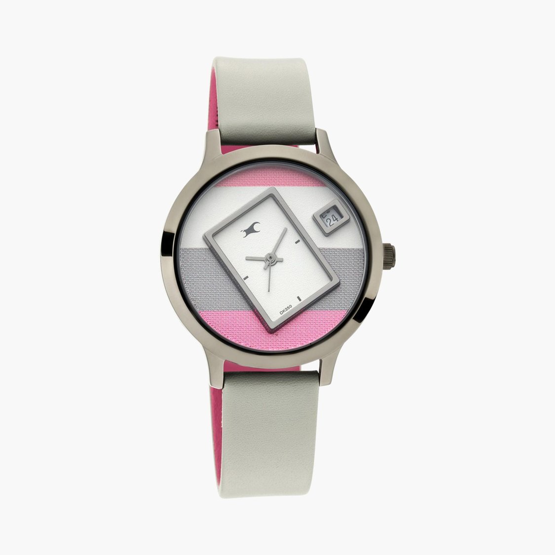 Buy FASTRACK x Ananya Panday Women Fit Out Analog Watch 6210QL01