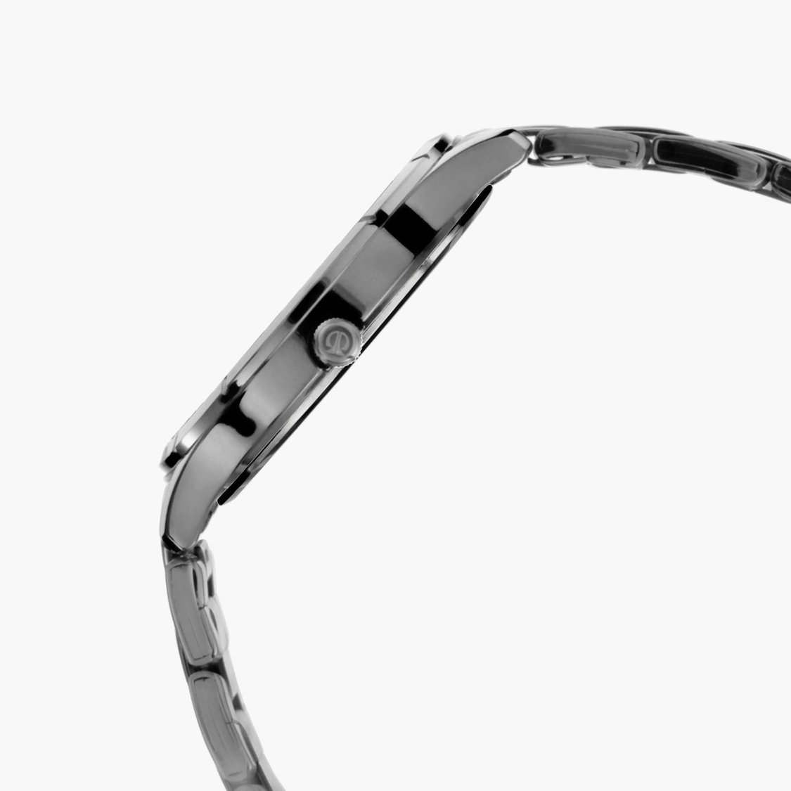 Buy TITAN Men Round Analog Watch NM1767NM01 from Titan at just