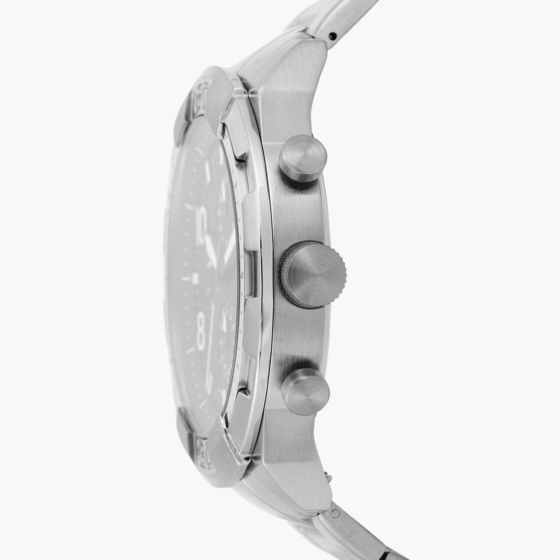 Buy FOSSIL Bronson Men Chronograph Watch FS5710 from Fossil at