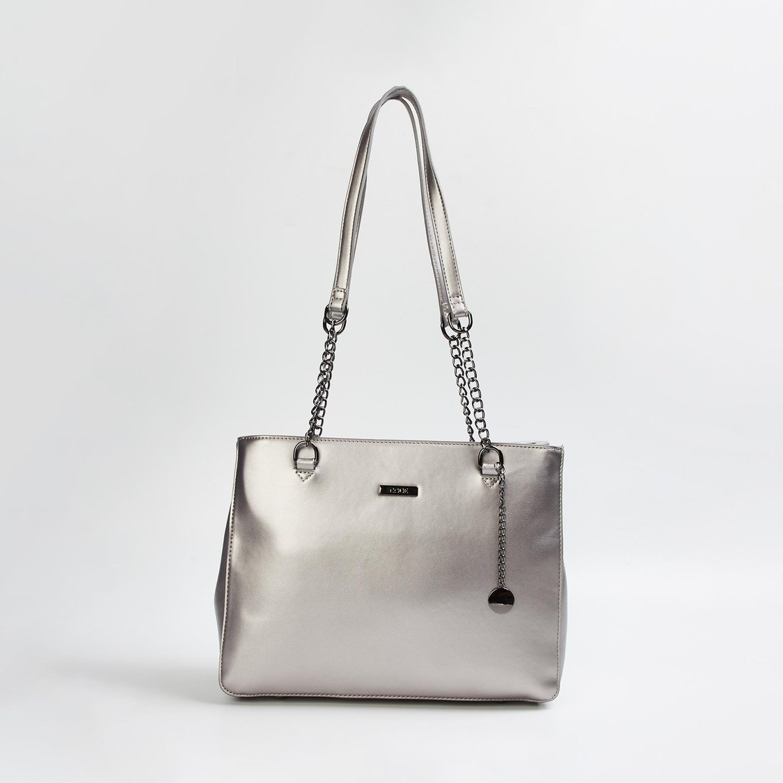 CODE Women Solid Shoulder Bag