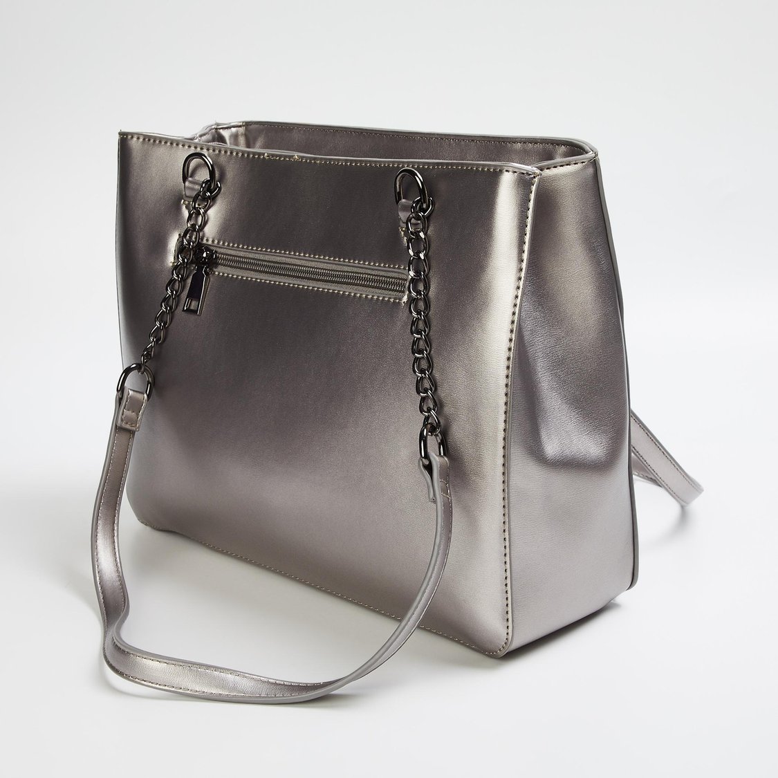CODE Women Solid Shoulder Bag