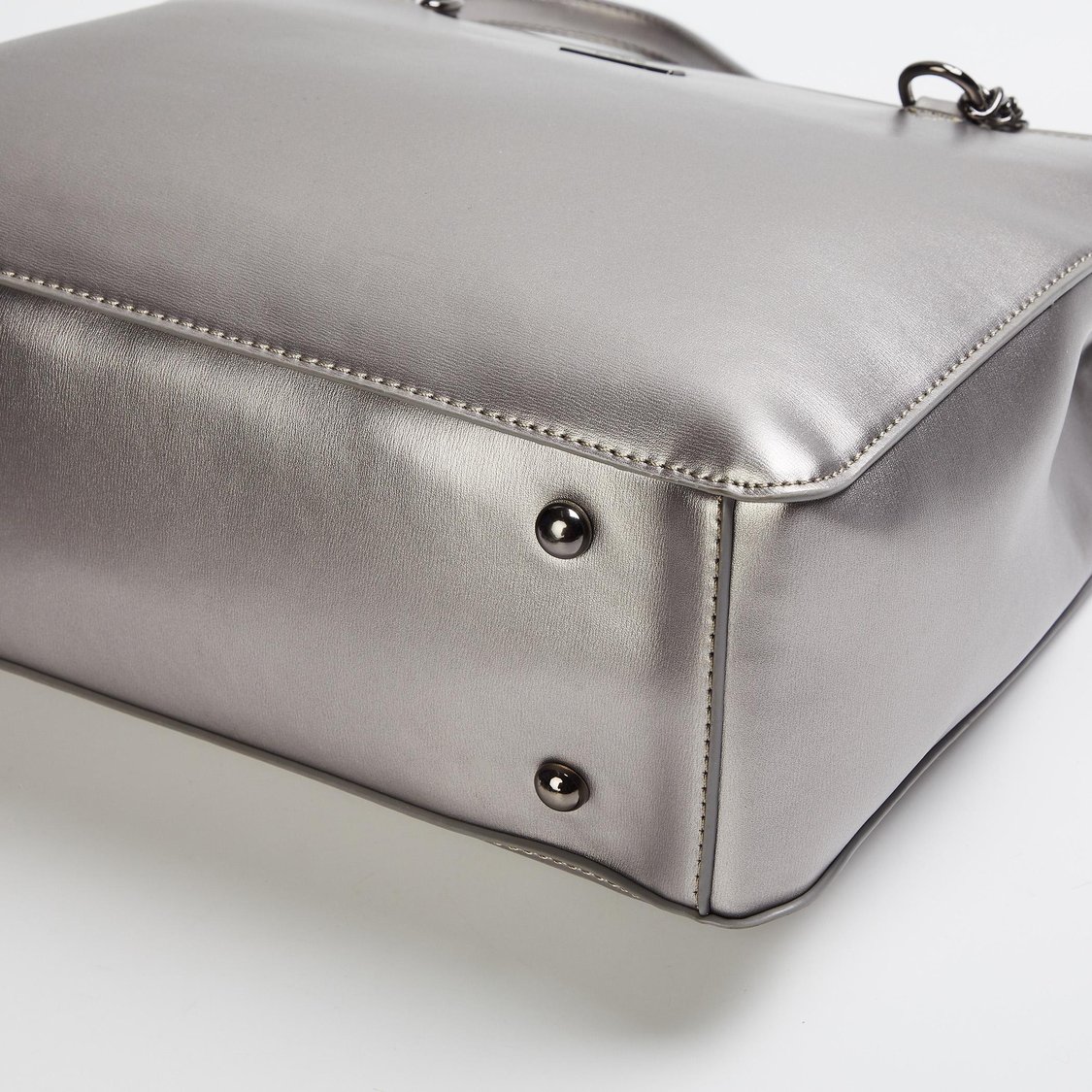 CODE Women Solid Shoulder Bag