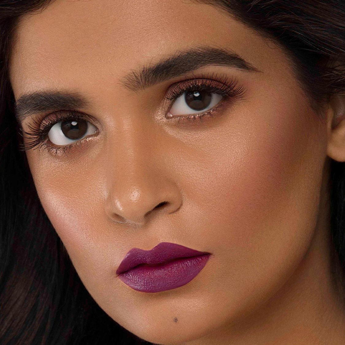 SUGAR Matte As Hell Crayon Lipstick - 32 Miss Rosa