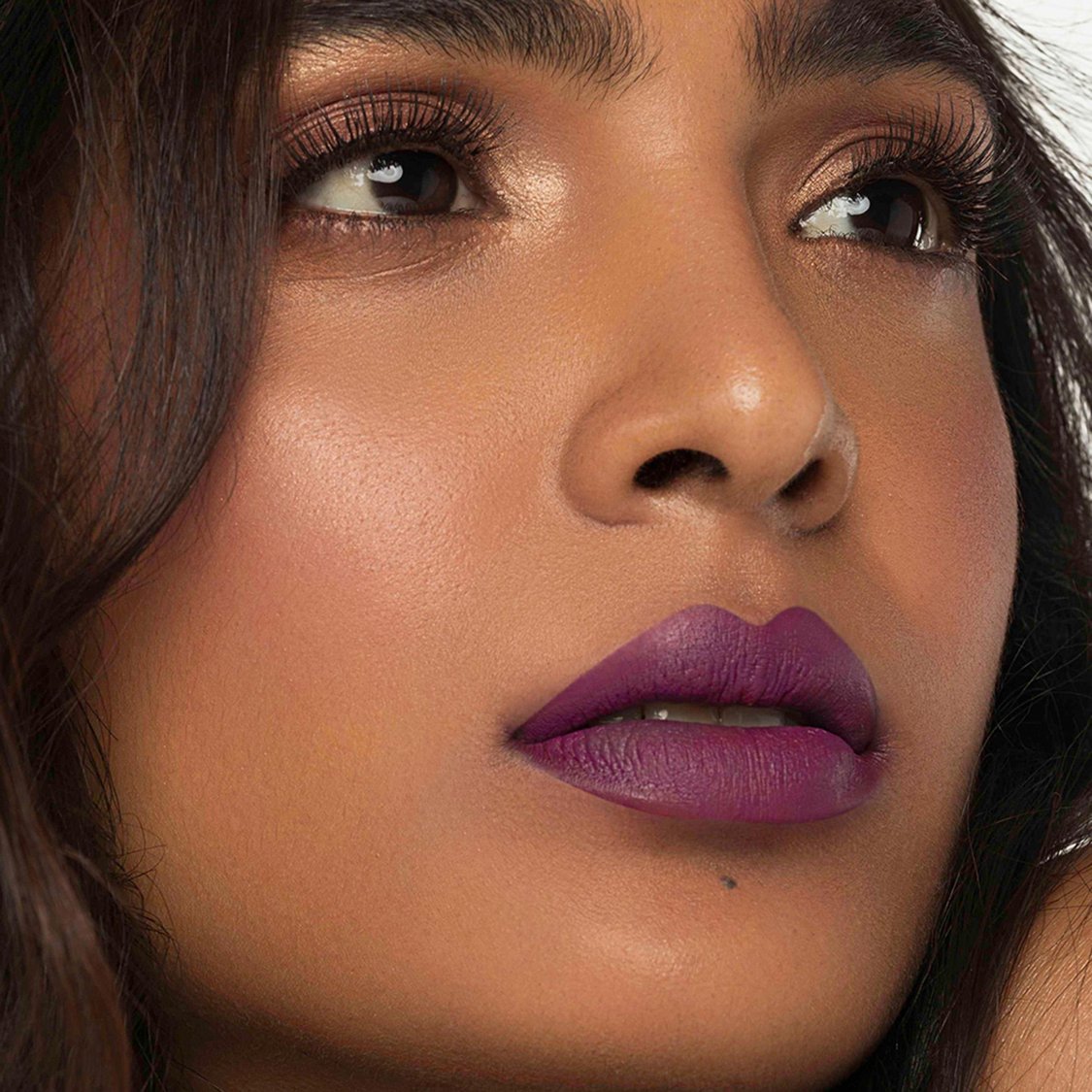 SUGAR Matte As Hell Crayon Lipstick - 32 Miss Rosa