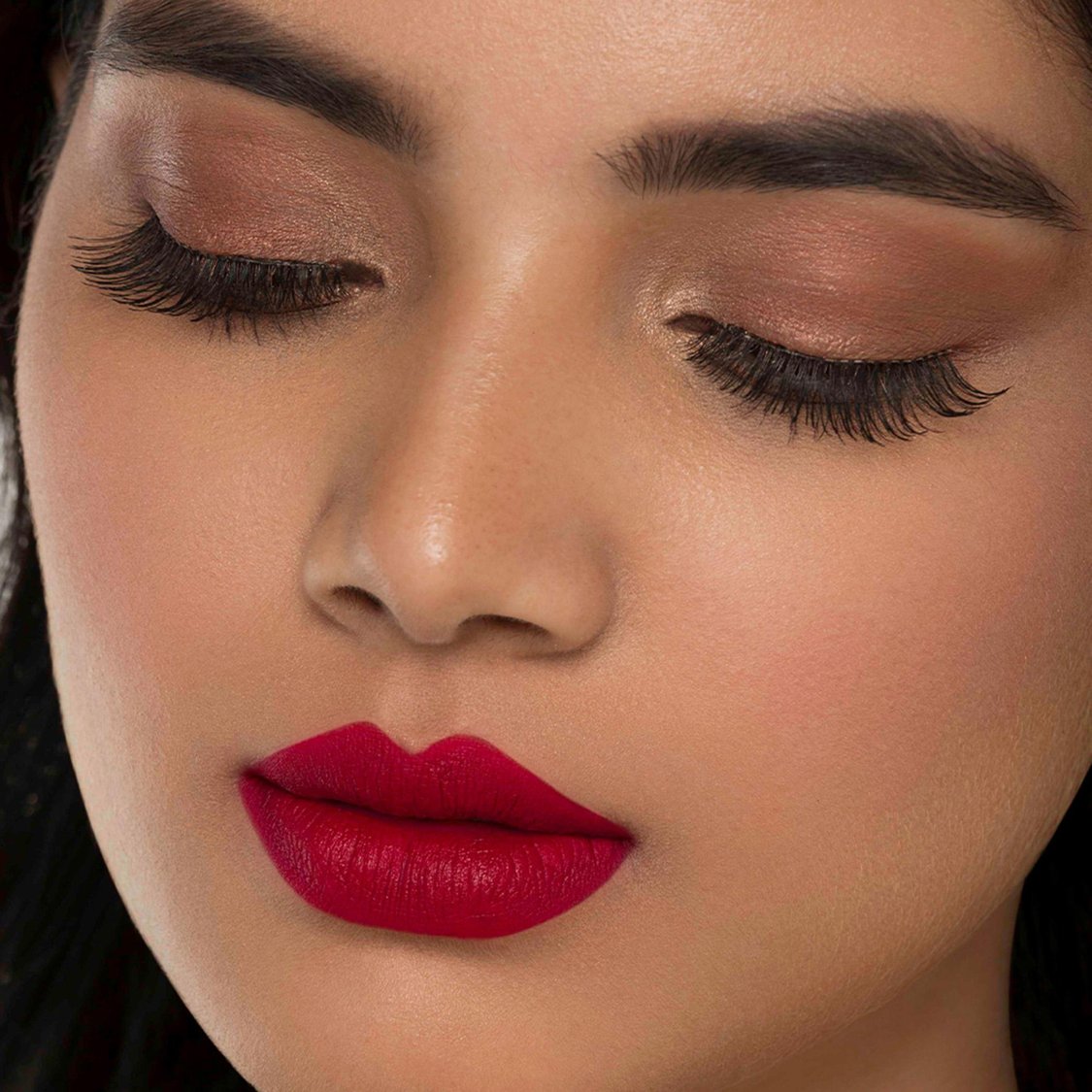 SUGAR Matte As Hell Crayon Lipstick - 35 Claire Redfield