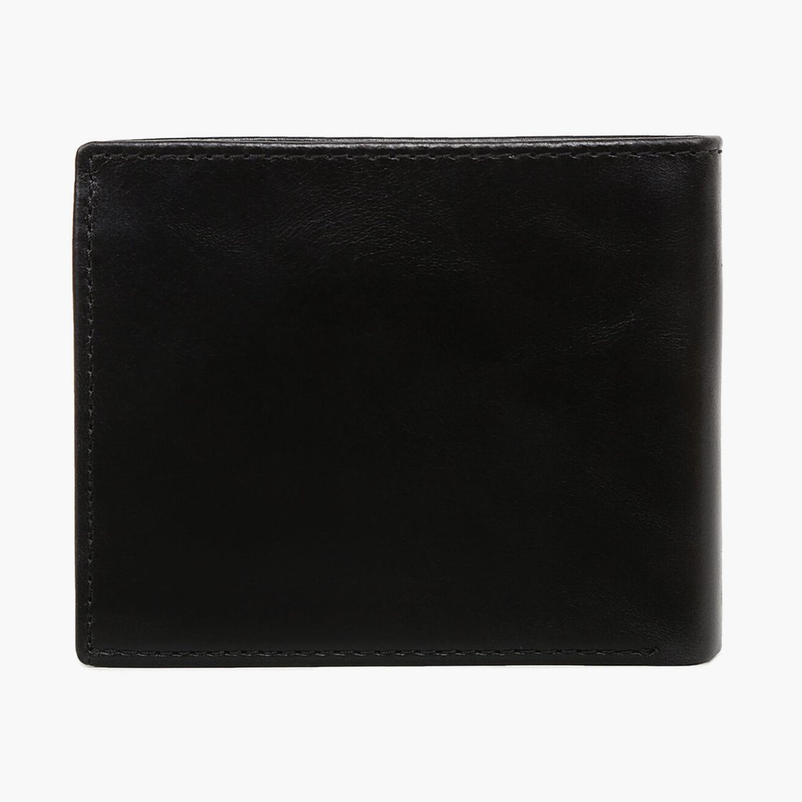 FOSSIL Men Solid Bi-Fold Wallet