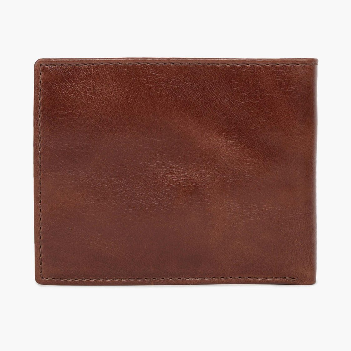FOSSIL Men Solid Bi-Fold Wallet