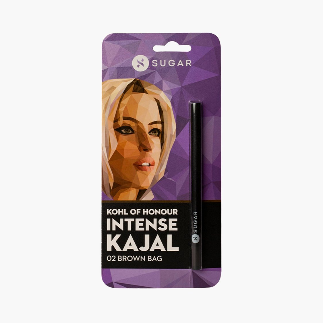 SUGAR Kohl Of Honour Intense Kajal