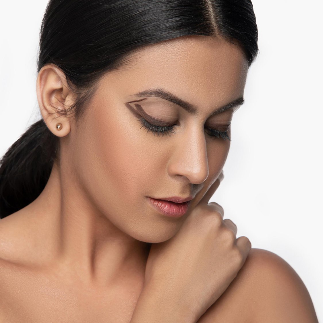 SUGAR Kohl Of Honour Intense Kajal