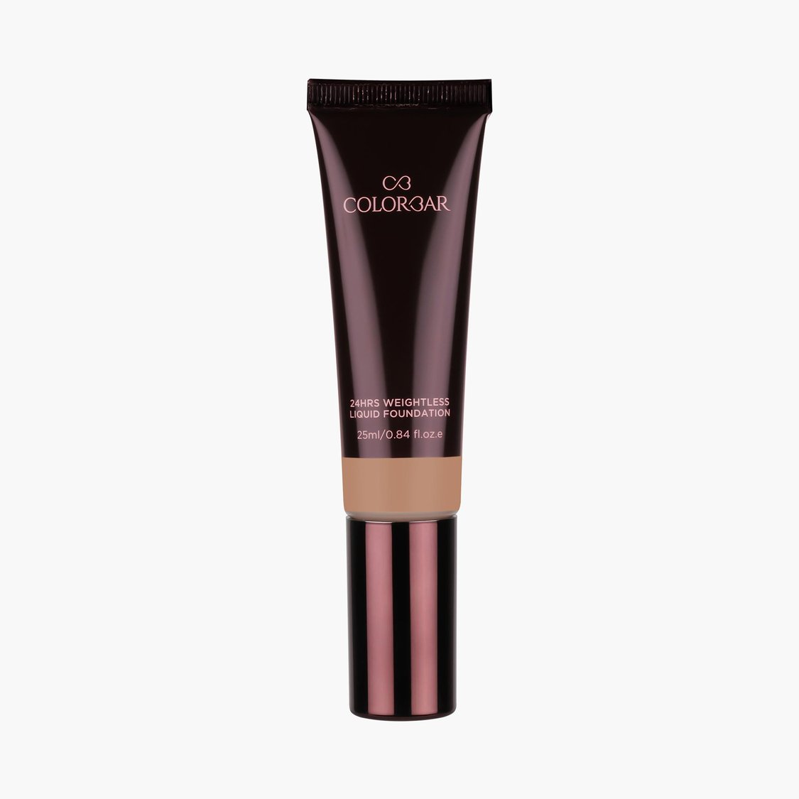 COLORBAR 24Hrs Weightless Liquid Foundation