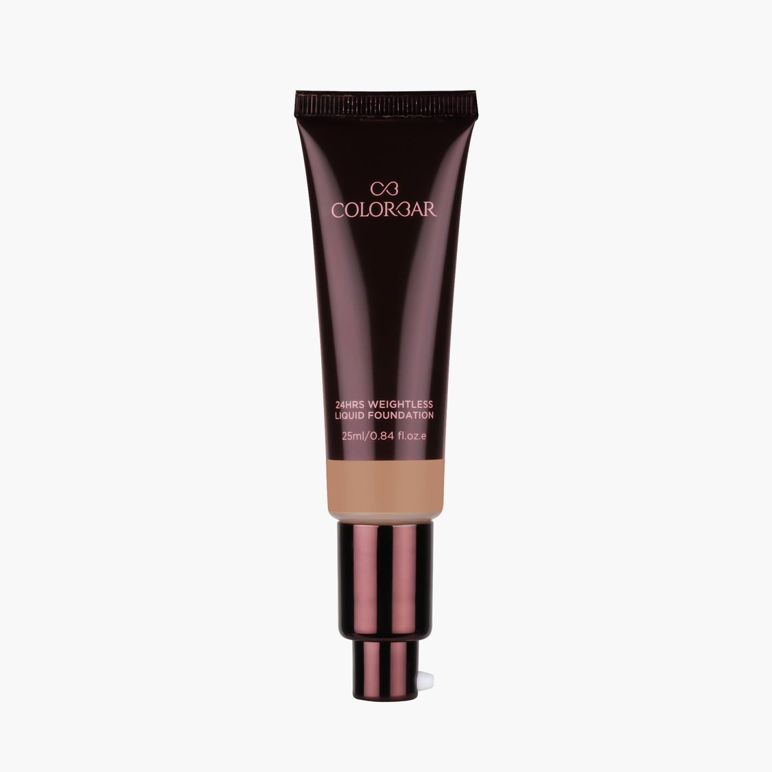 COLORBAR 24Hrs Weightless Liquid Foundation
