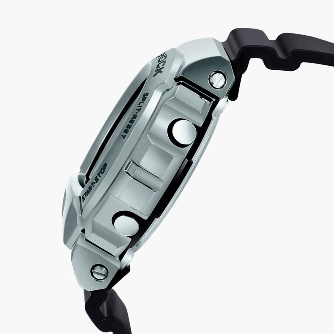 Buy CASIO G-Shock Men Digital Watch GM-6900-1DR-G1025 from Casio