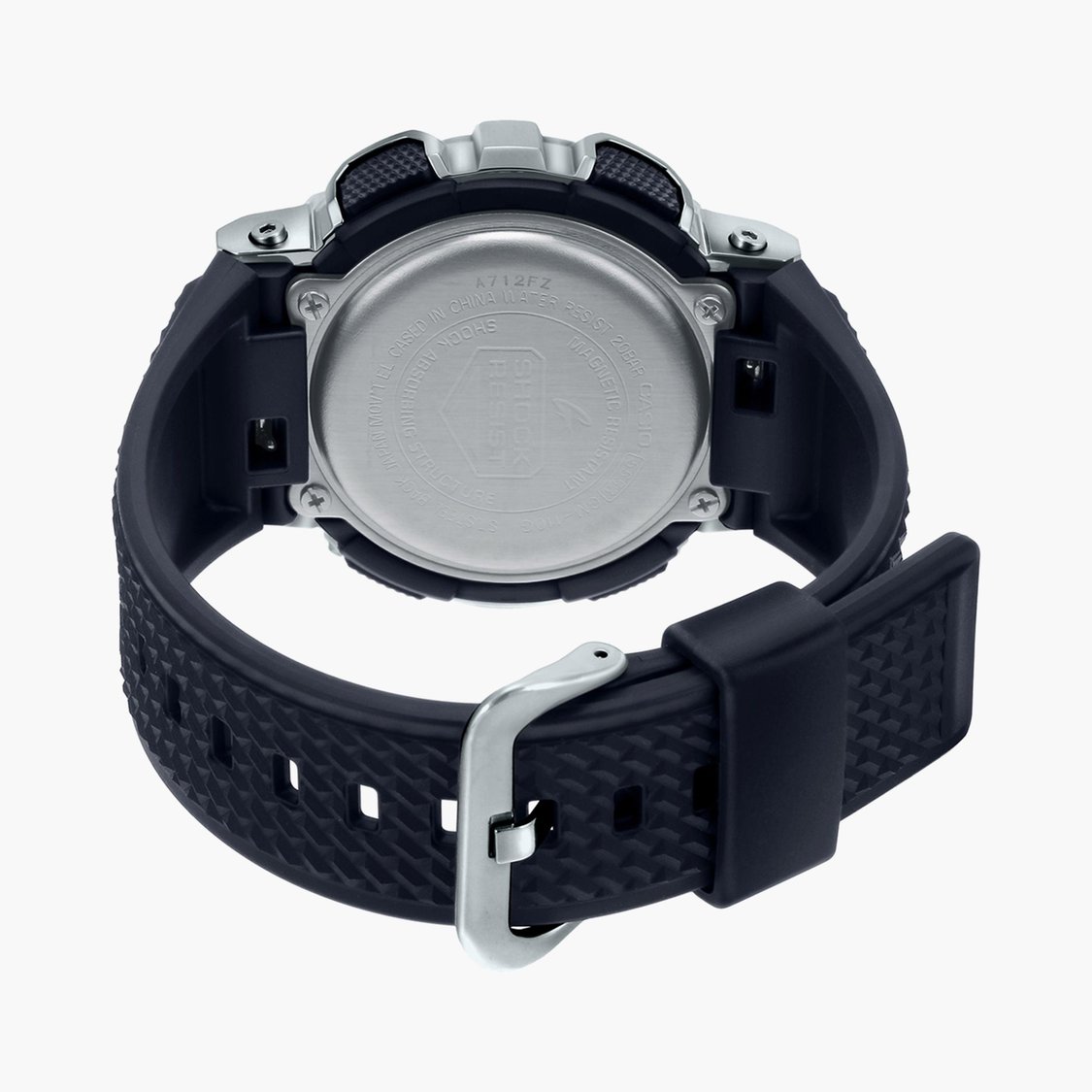 CASIO G-Shock Digital Multifunction Watch - G1051