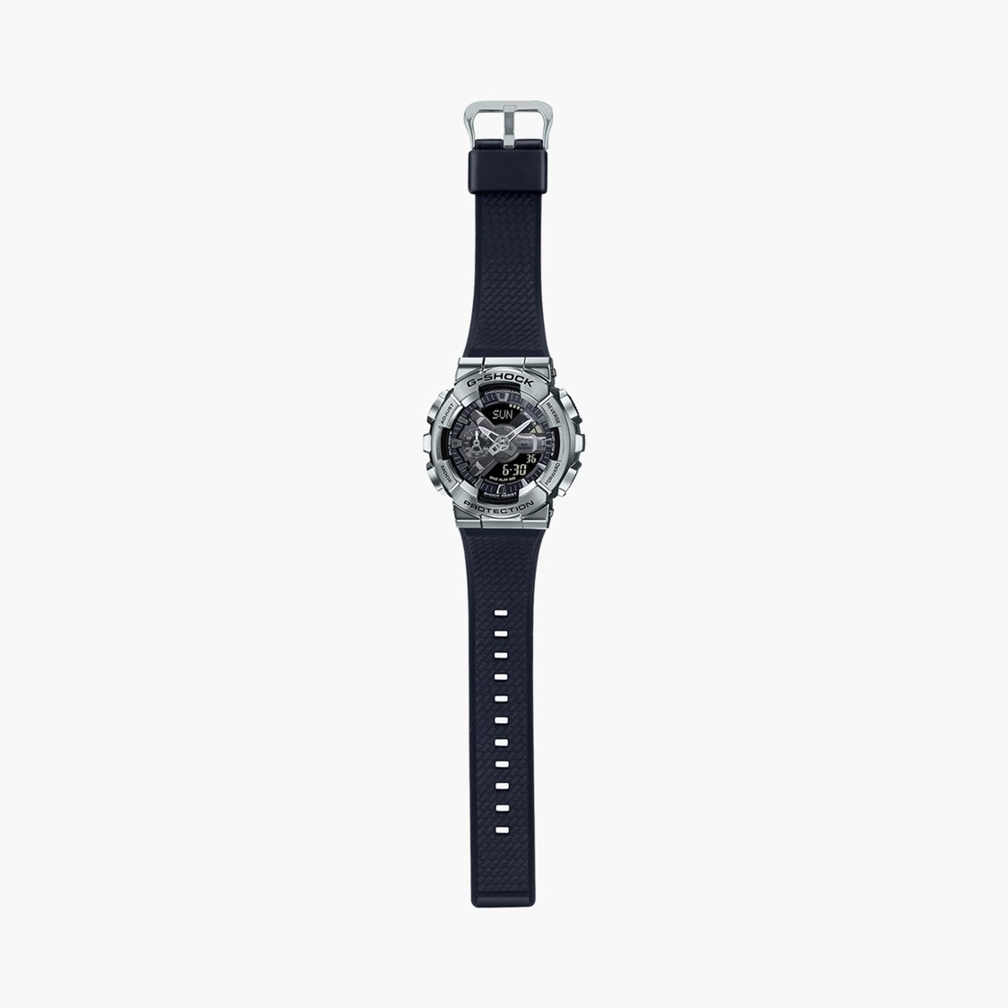 CASIO G-Shock Digital Multifunction Watch - G1051