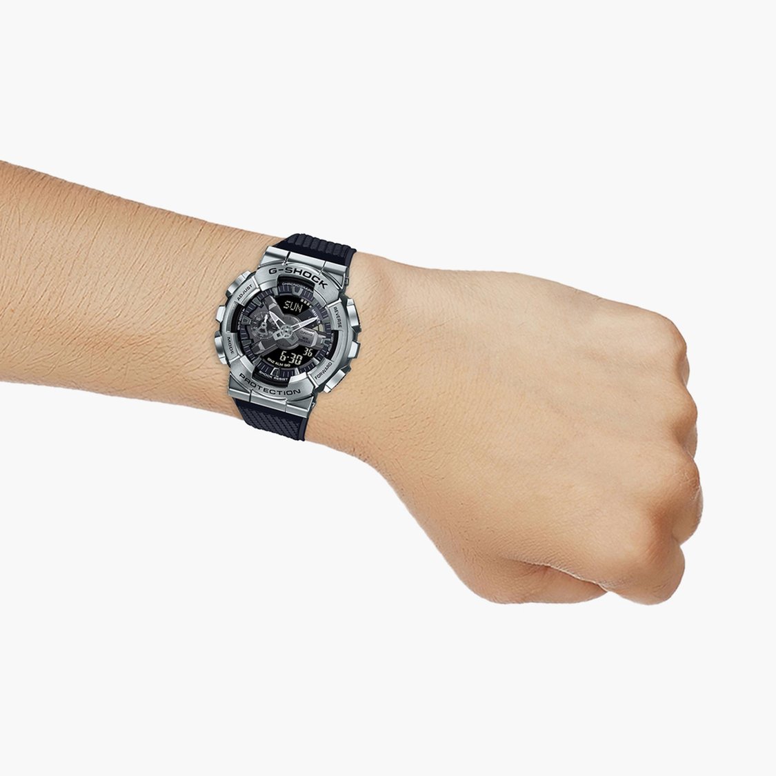 CASIO G-Shock Digital Multifunction Watch - G1051