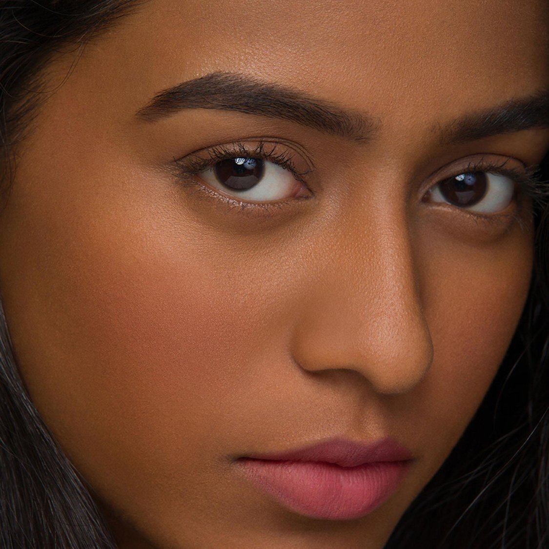 SUGAR Contour De Force Mini Blush - 04 Salmon Superstar