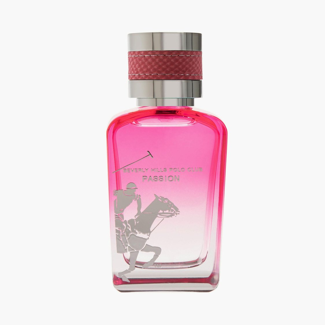 BEVERLY HILLS POLO CLUB Women Prestige Pour Femme Passion - 100Ml
