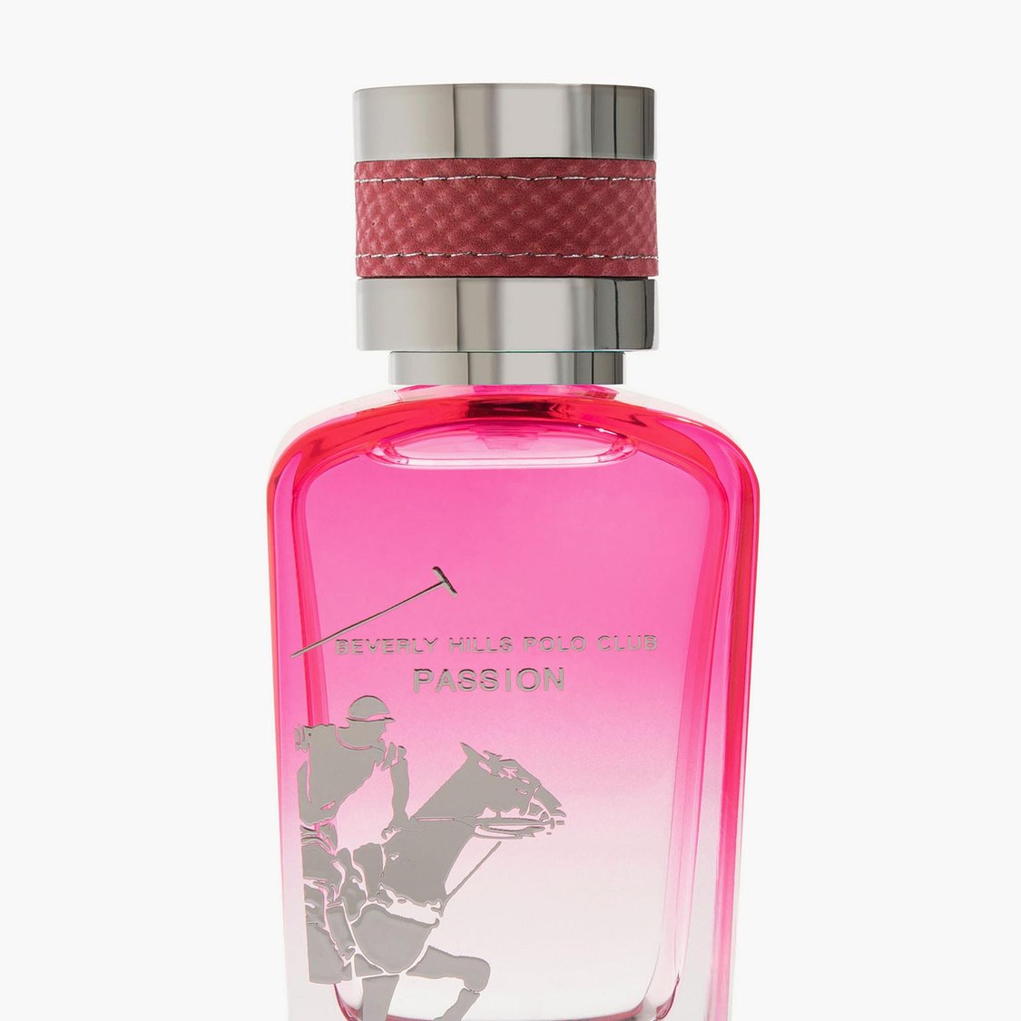 BEVERLY HILLS POLO CLUB Women Prestige Pour Femme Passion - 100Ml