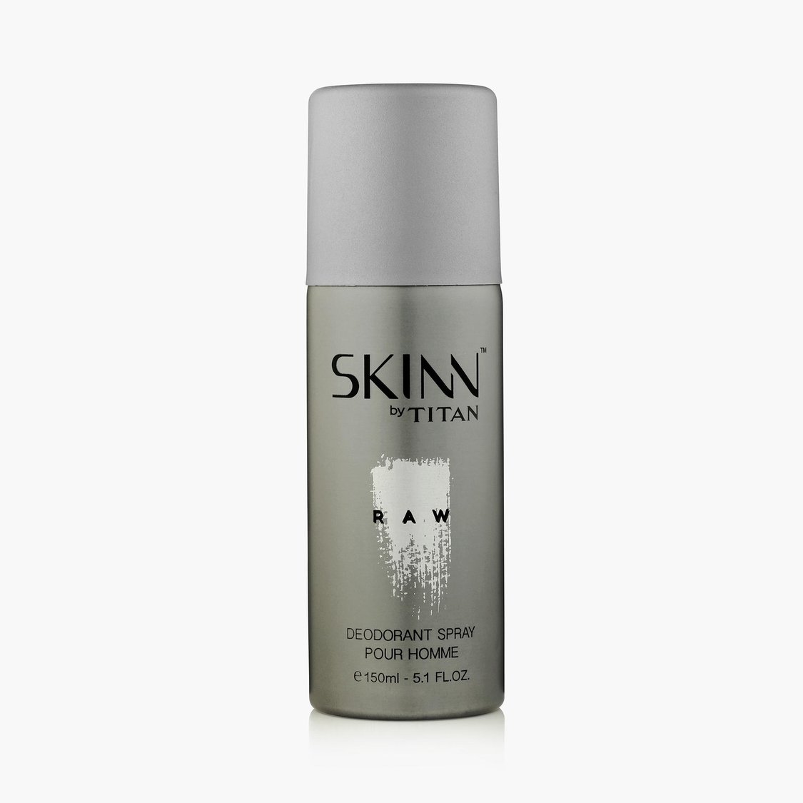 SKINN Men Raw Deodorant Spray - 150 ml
