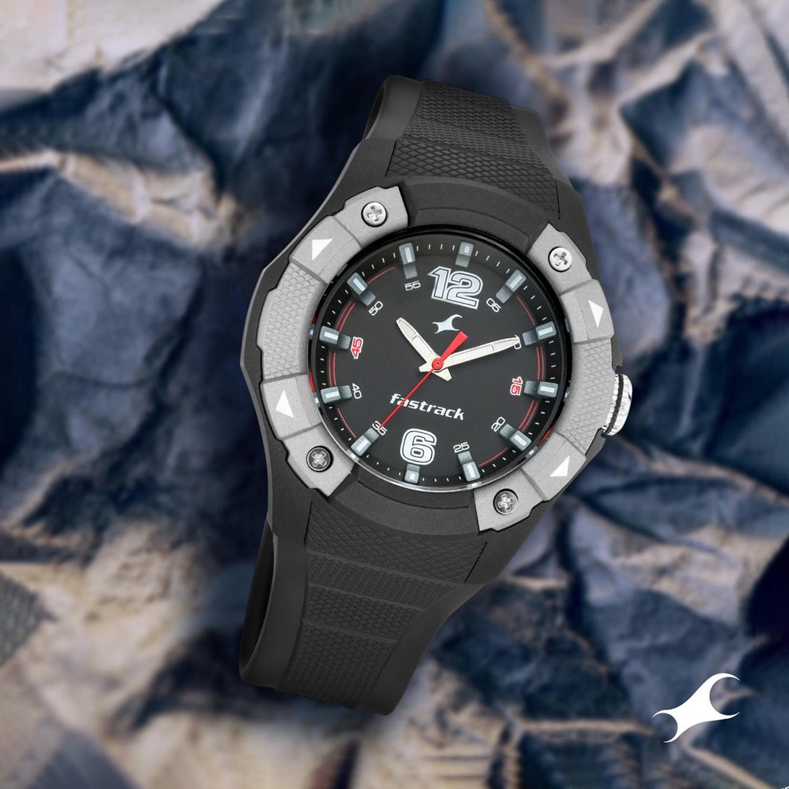 Watches For Men Fastrack Watch Company Belongs To Which Country