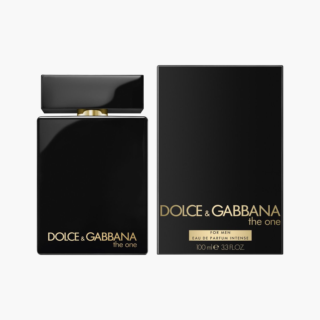 Buy DOLCE & GABBANA Men The Only One Eau De Parfum Intense - 100  