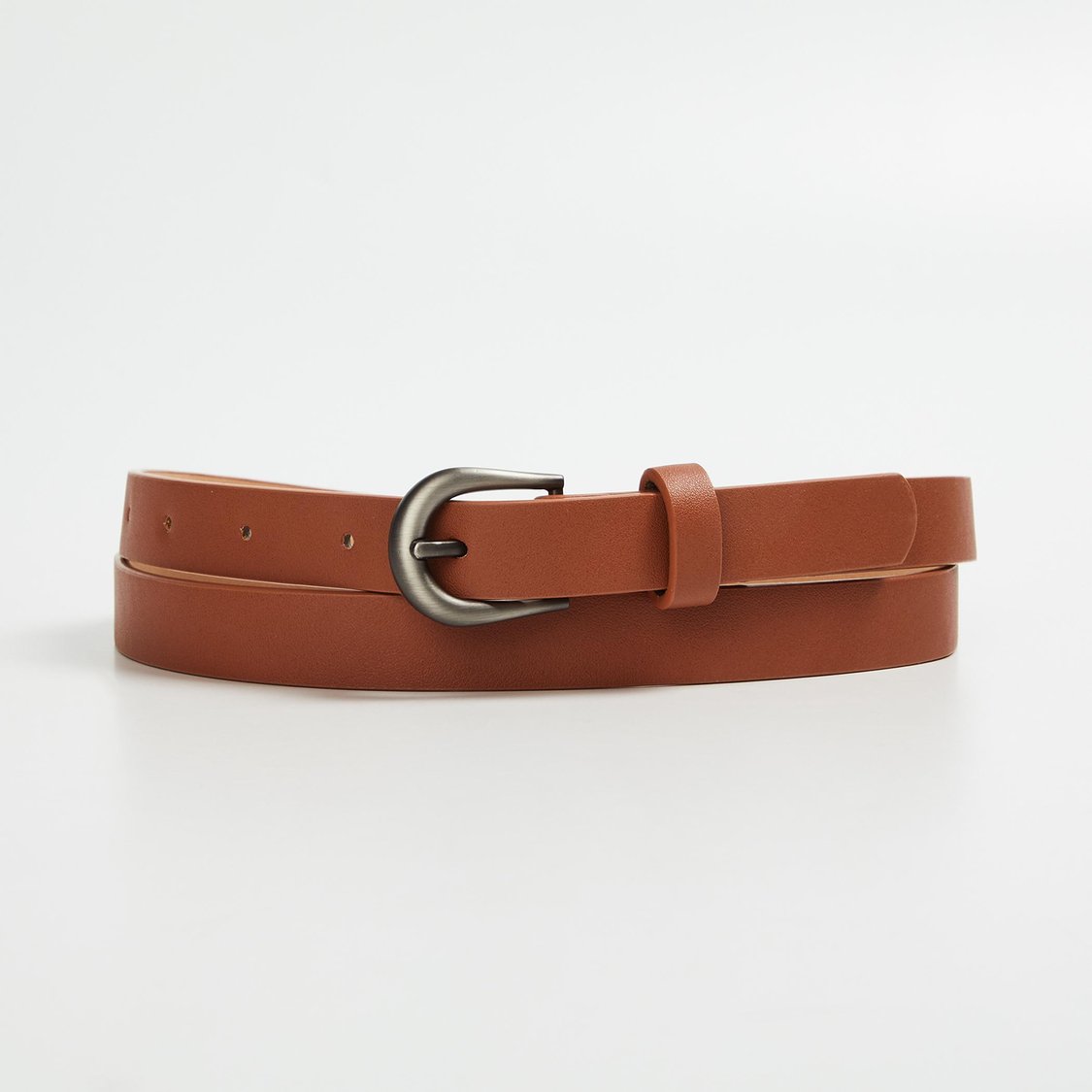 GINGER Women Solid Casual Belt