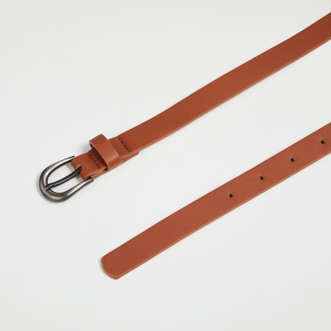 GINGER Women Solid Casual Belt
