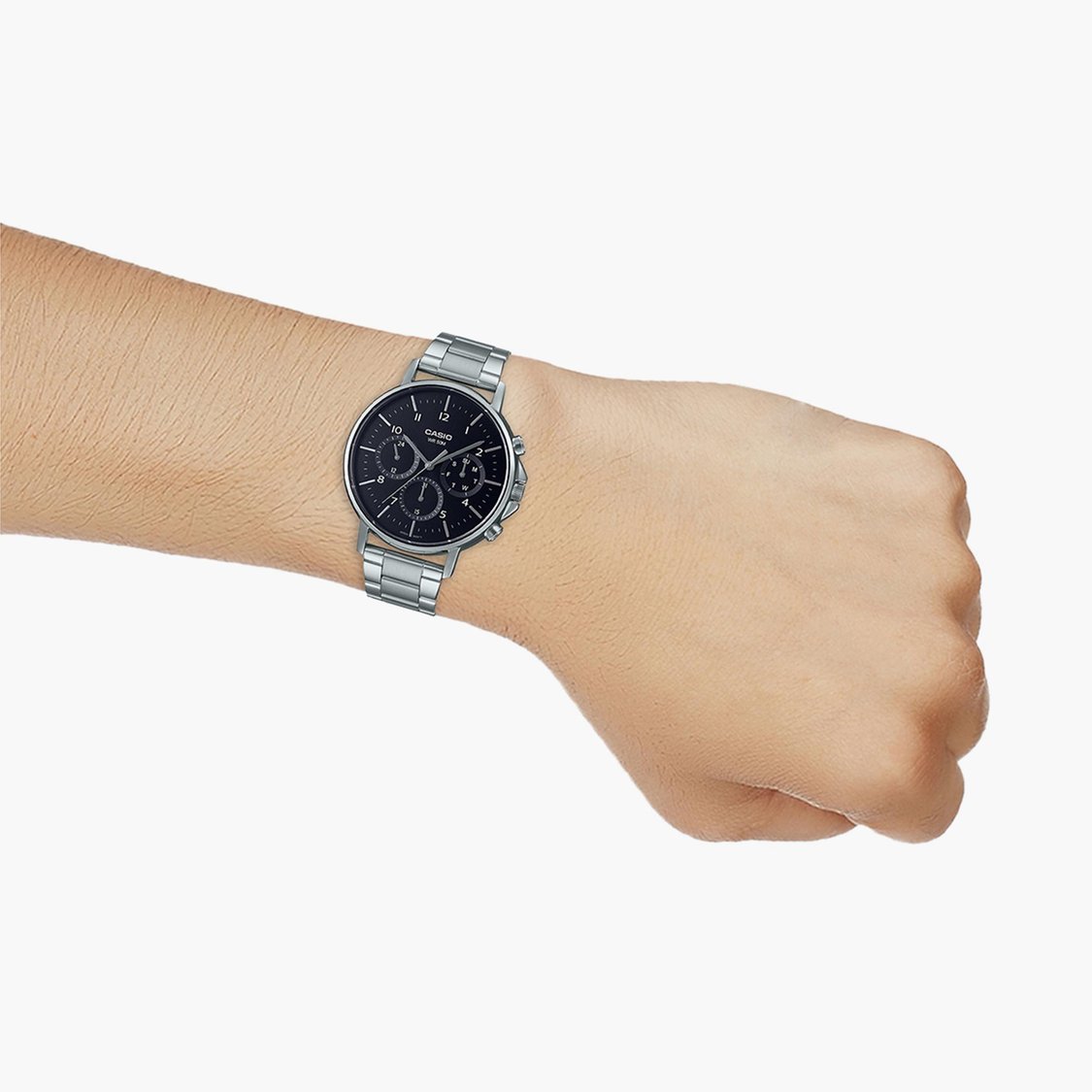 CASIO Men Multi-functional Watch - A1845