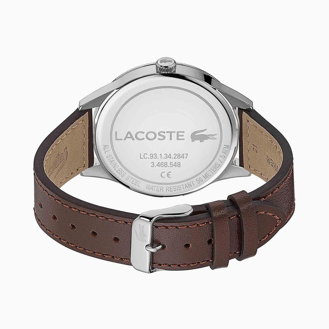 Lacoste continental hotsell