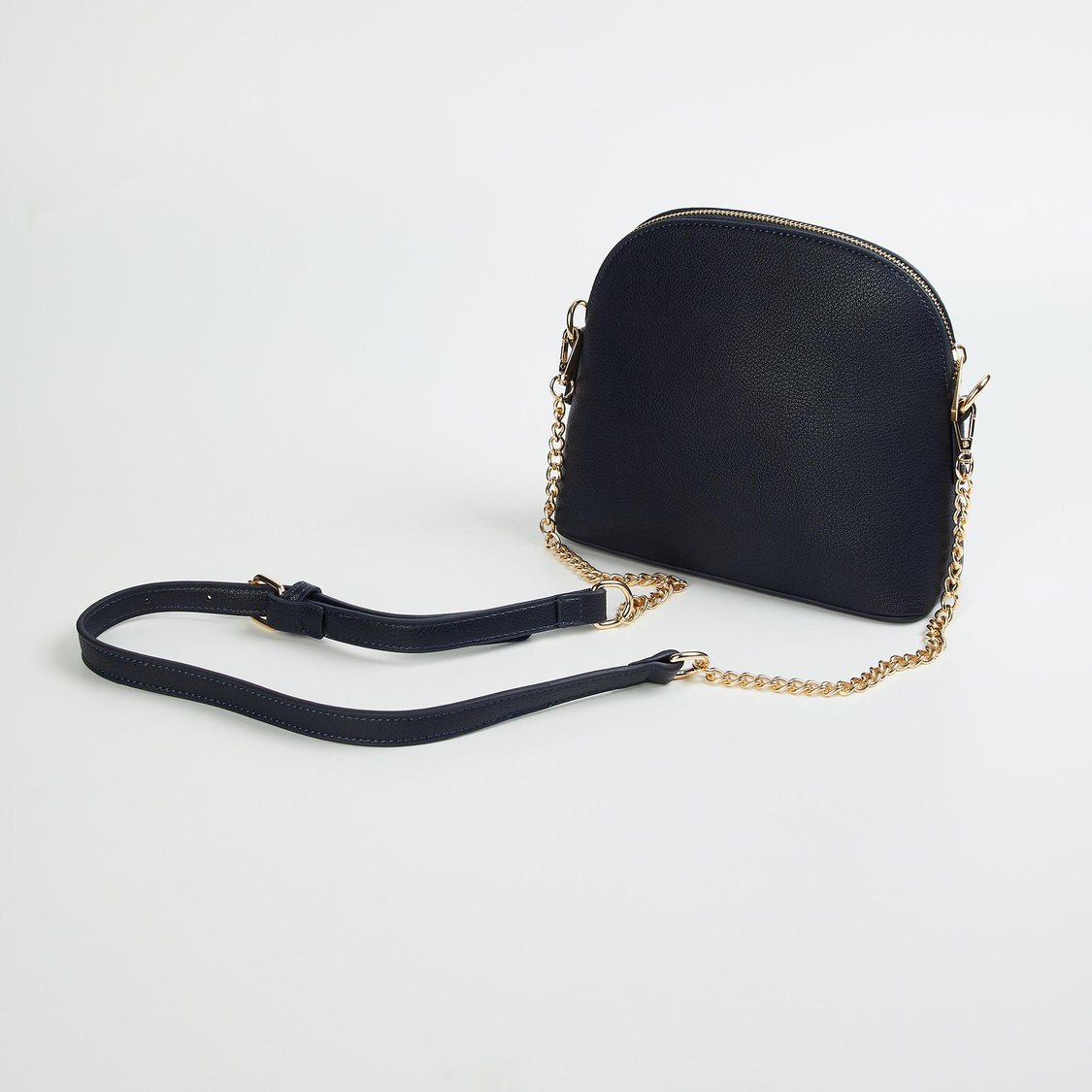 CODE Women Solid Sling Bag
