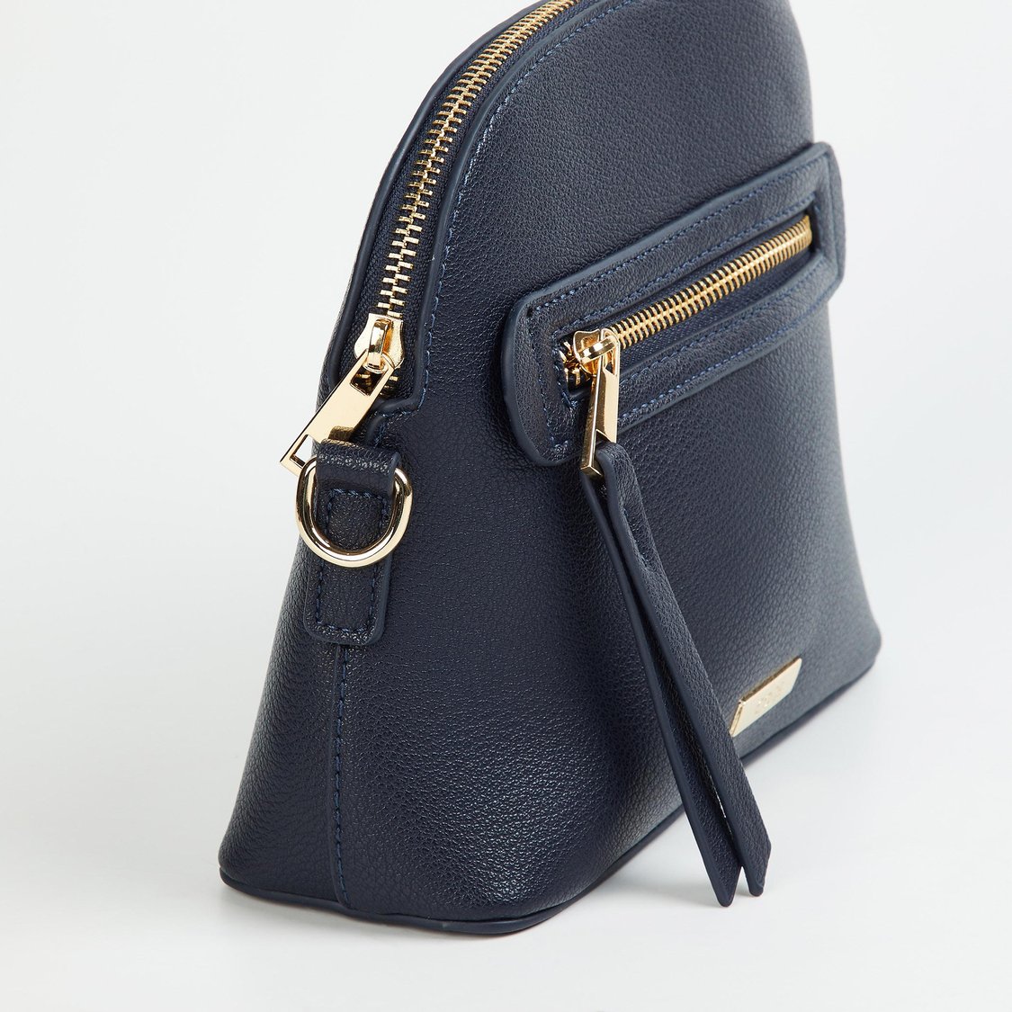 CODE Women Solid Sling Bag