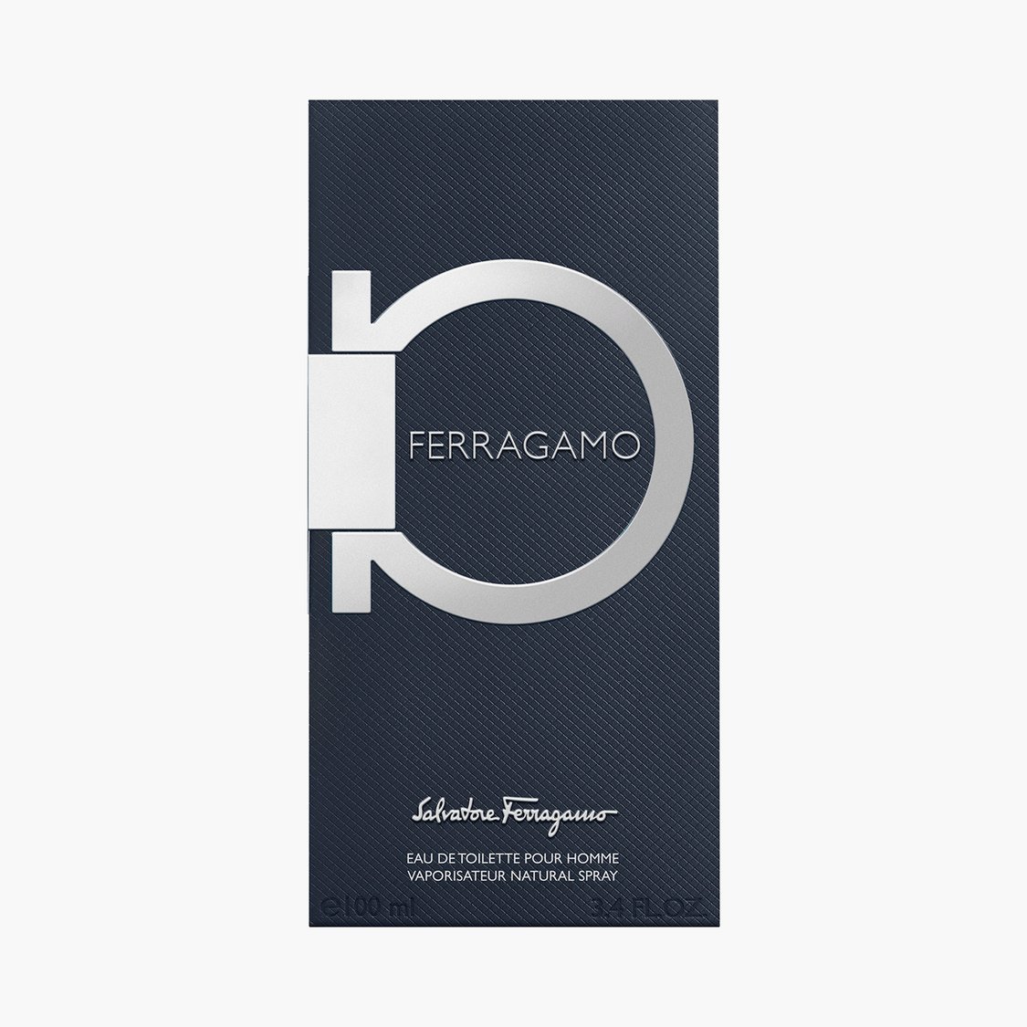 SALVATORE FERRAGAMO Men EDT Perfume - 100 ml
