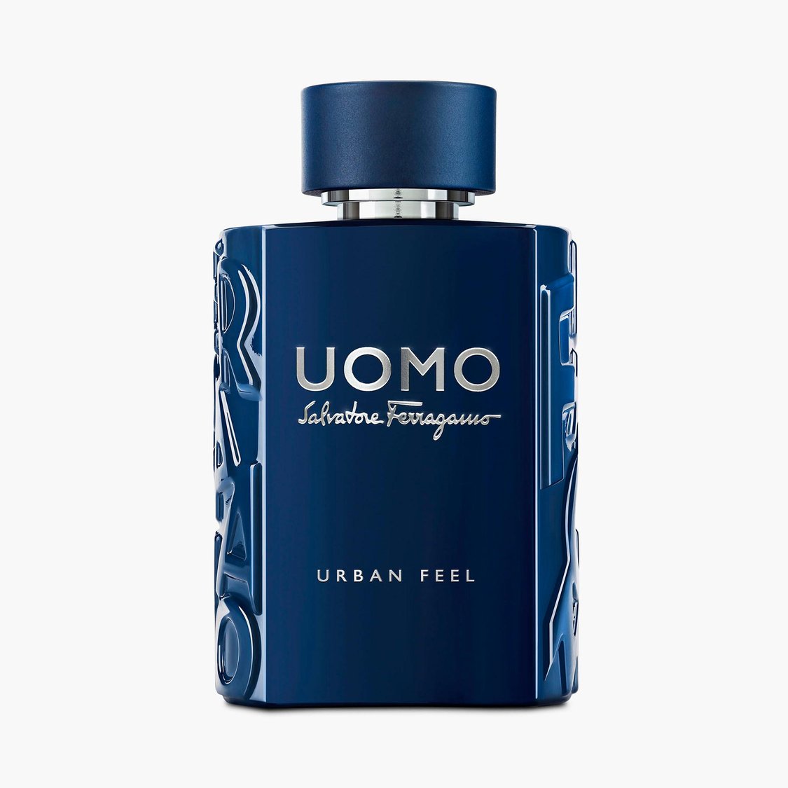 SALVATORE FERRAGAMO Men Uomo Urban Feel Edt- 100 ml