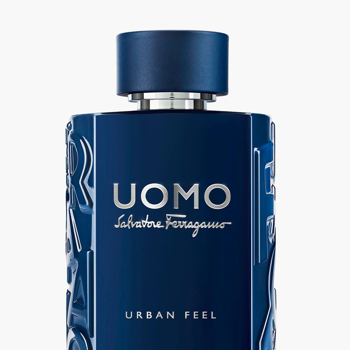 SALVATORE FERRAGAMO Men Uomo Urban Feel Edt- 100 ml