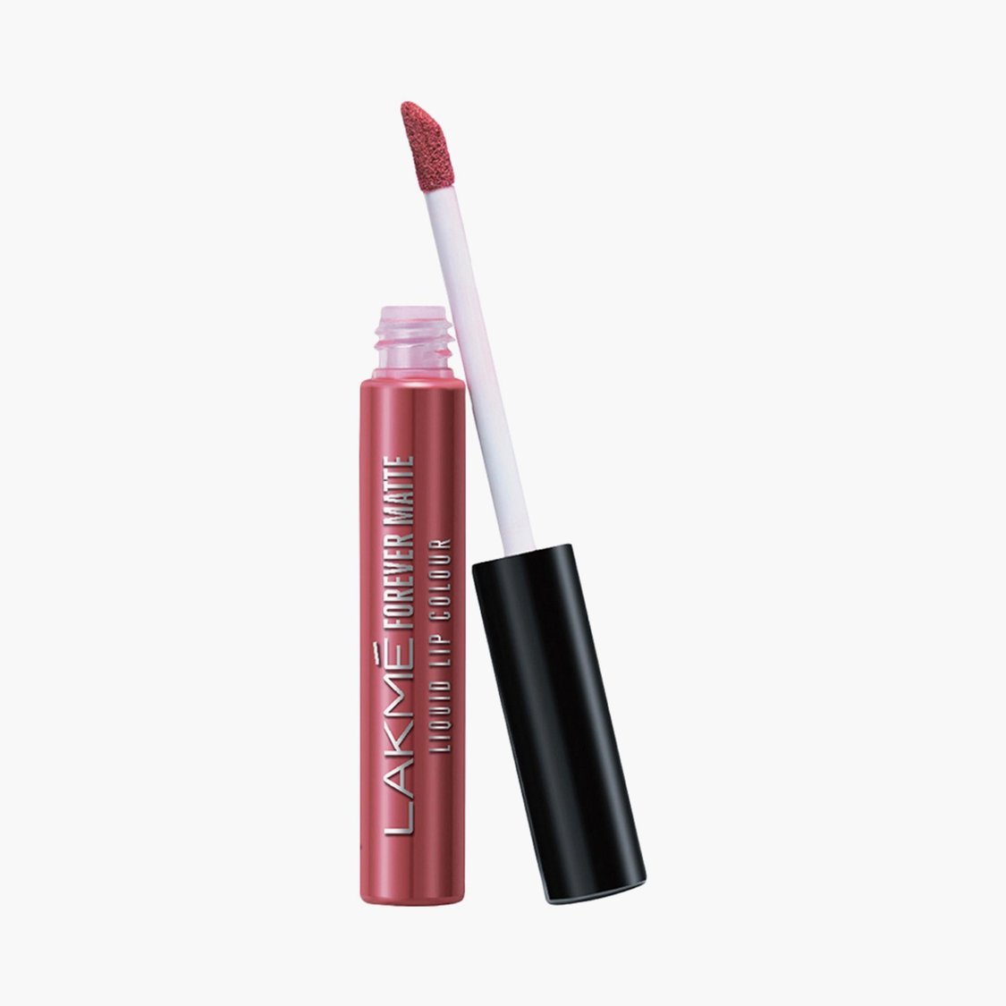 LAKME Women Forever Matte Liquid Lip Colour - Pink Ballet - 5.6ml