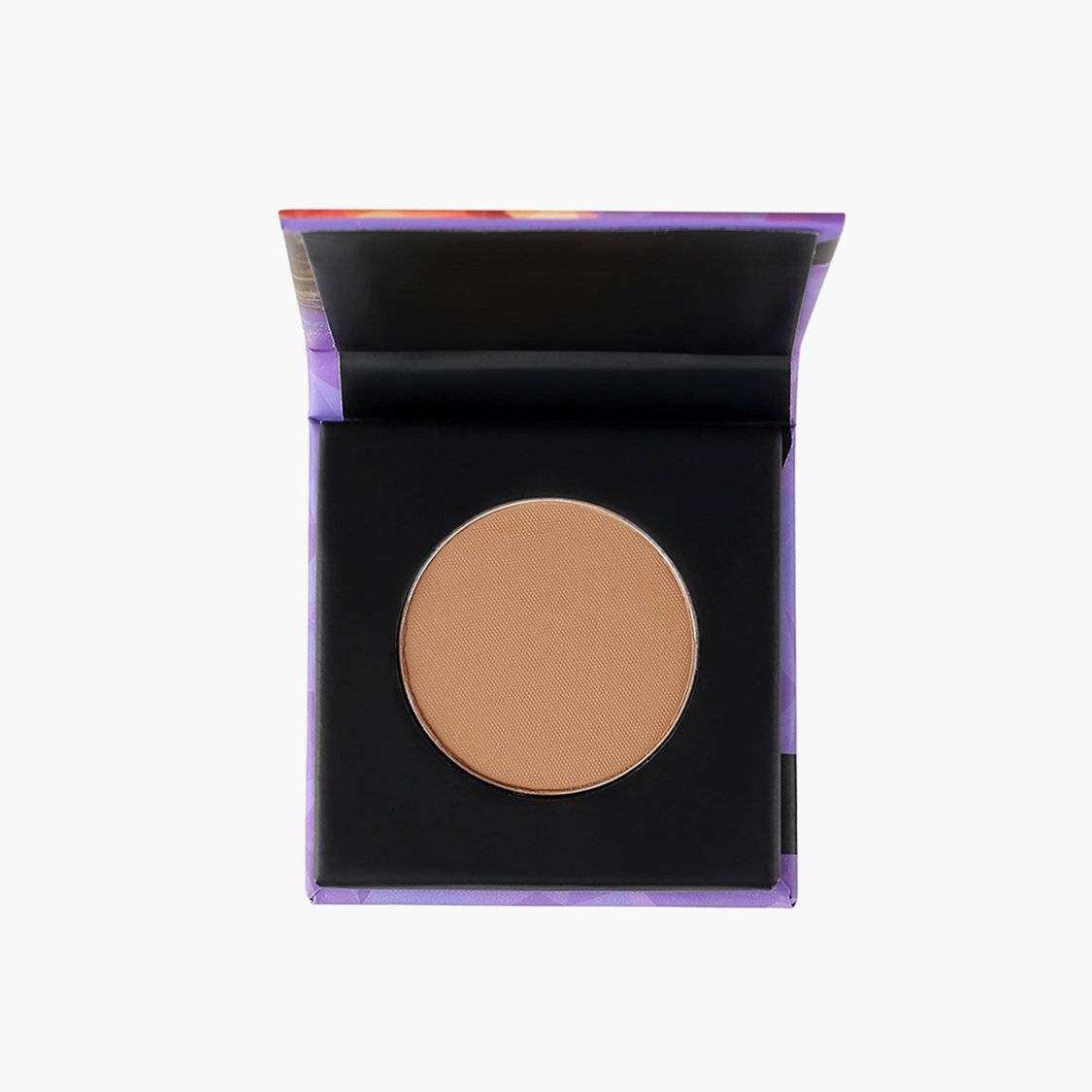 SUGAR Contour De Force Mini Bronzer - 03 Caramel Captain