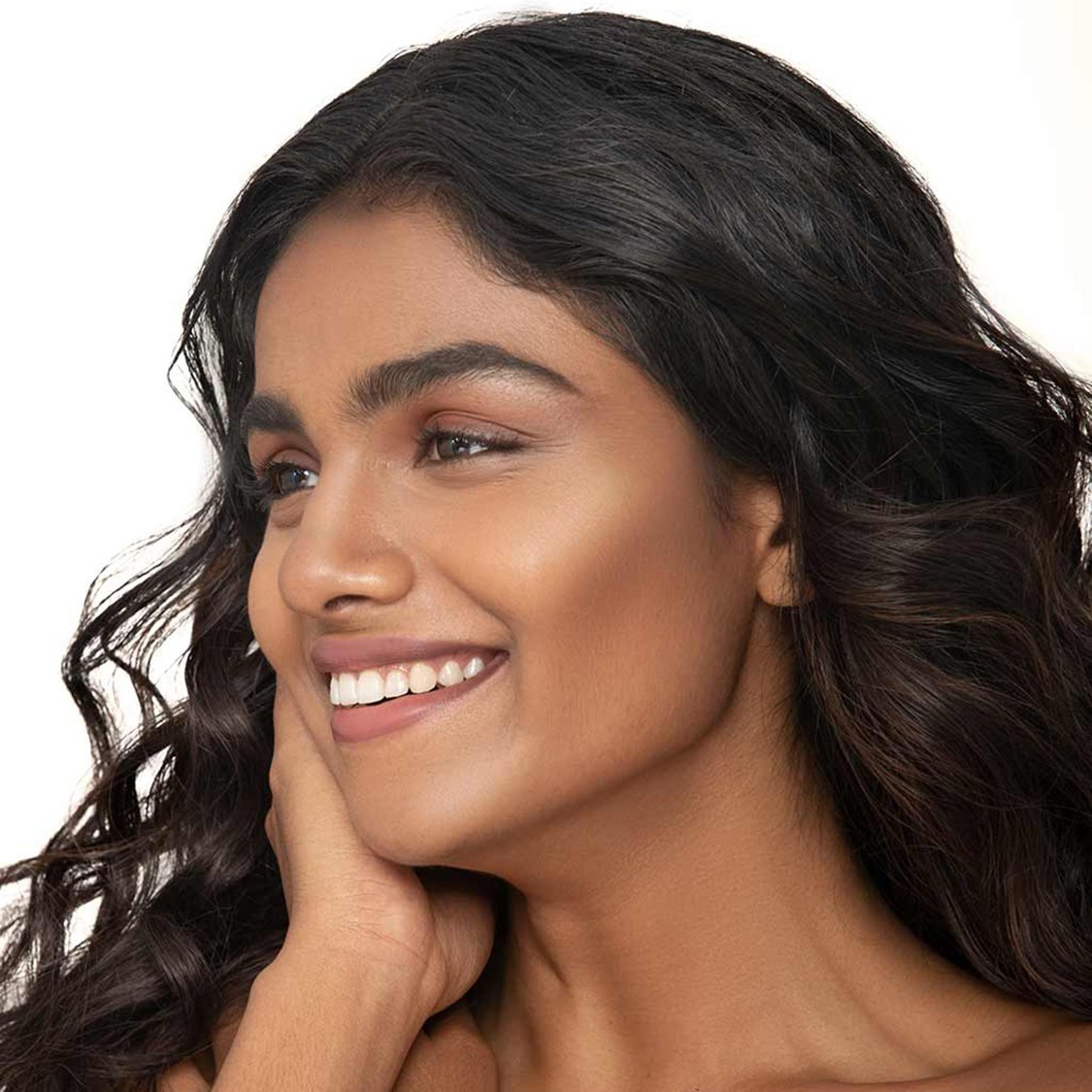 SUGAR Contour De Force Mini Bronzer - 03 Caramel Captain