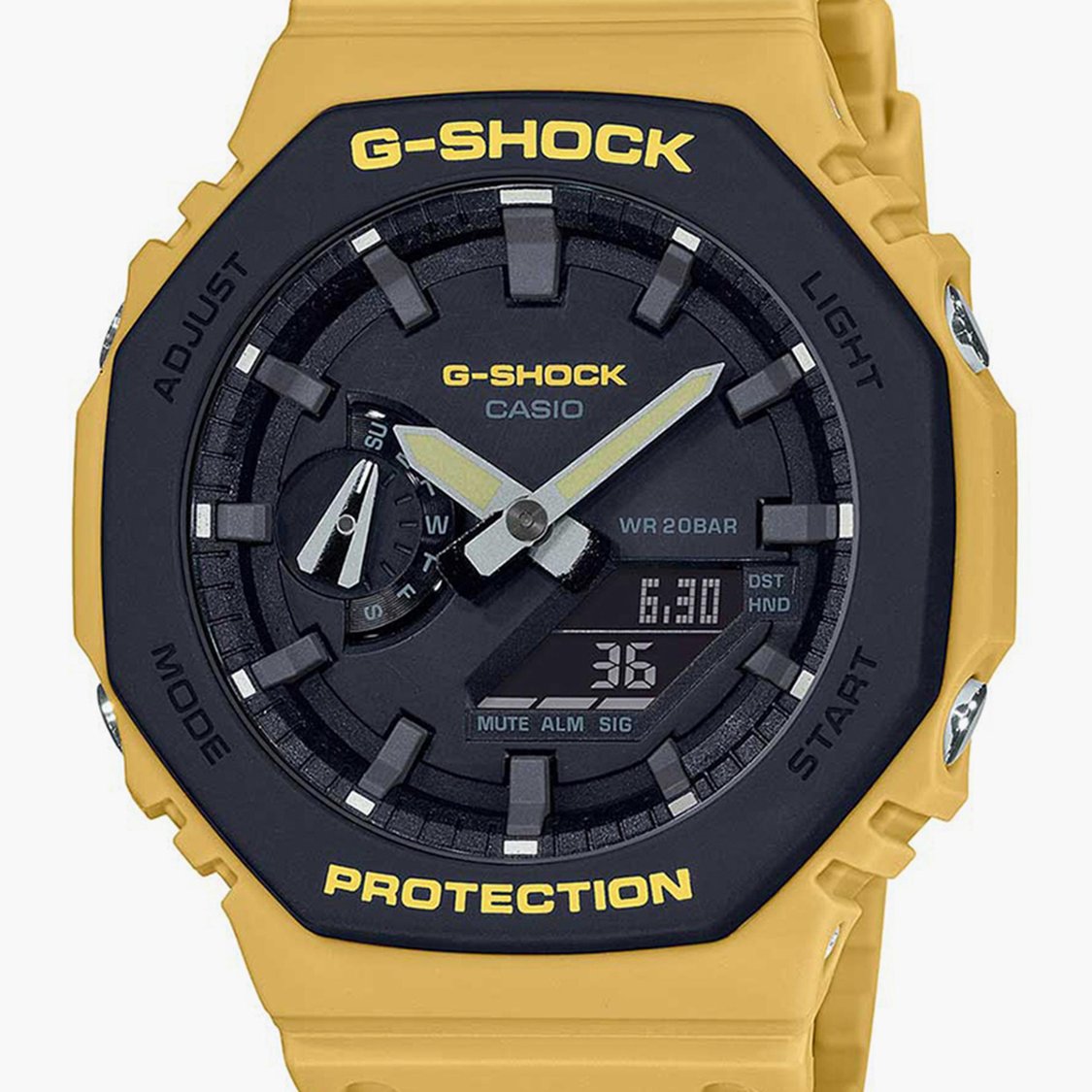 CASIO 腕時計 G-SHOCK Buy CASIO G-Shock Men Multifunctional Digital Watch - G1066 from