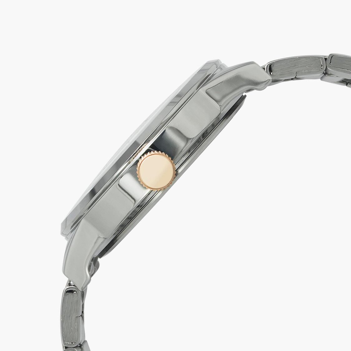 TIMEX Men Steel Bracelet Analog Multifuntional Watch - TWEG19901