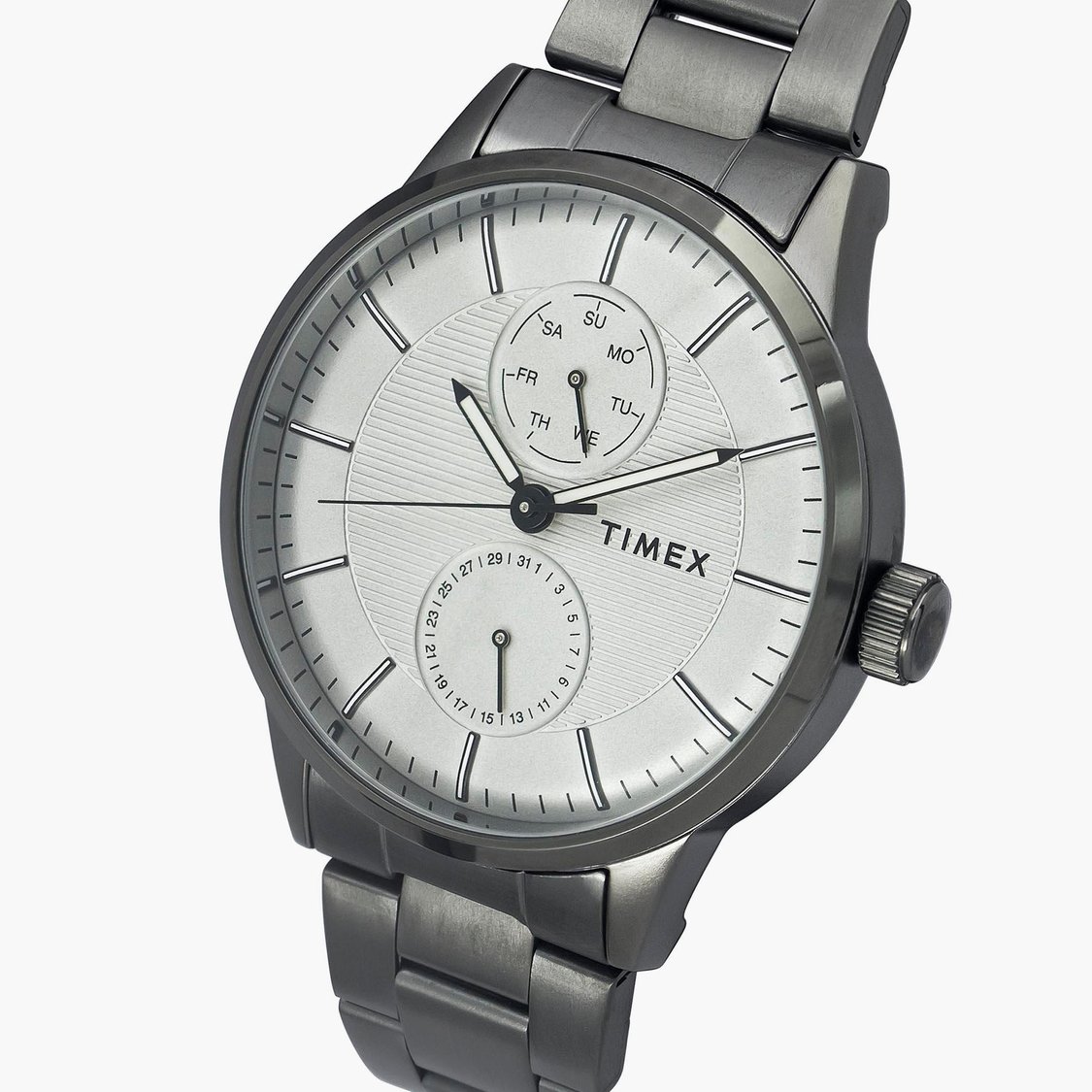 TIMEX Men Analog Watch - TWEG19904